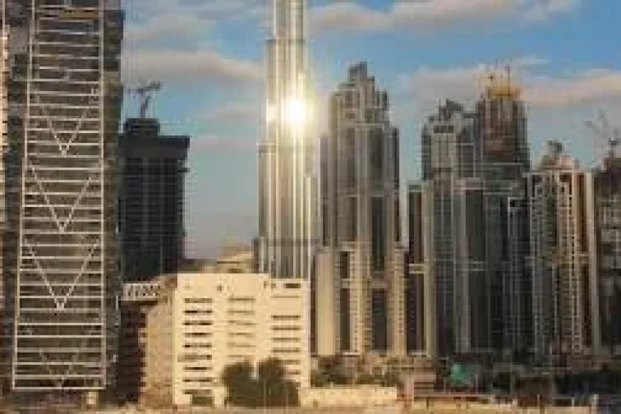 Private Package Abu Dhabi Up to 14 people