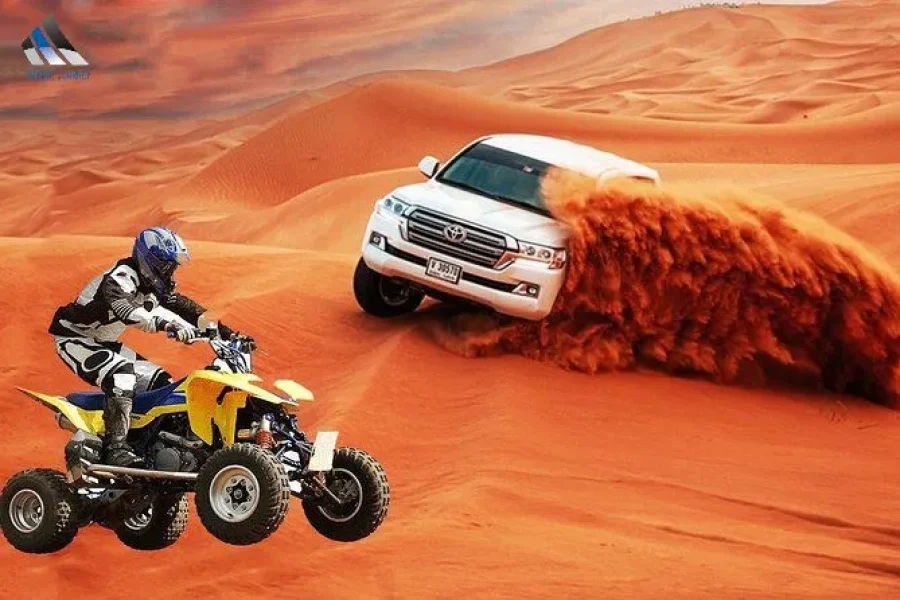 Special November Month 𝐎𝐟𝐟𝐞𝐫 For Two Persons Evening Desert