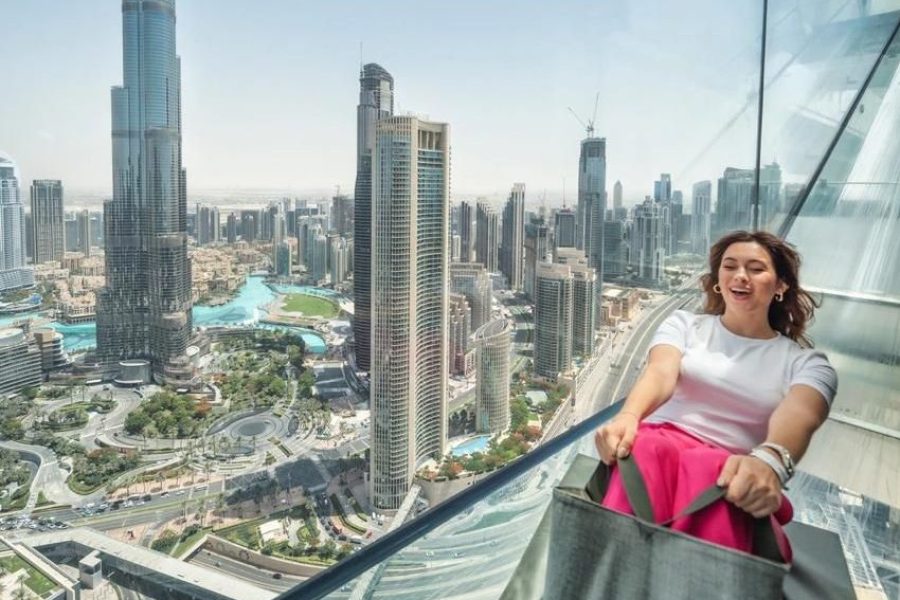 Sky Views Observatory